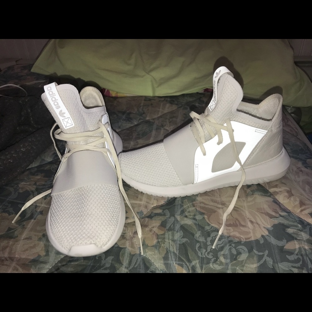 Adidas Tubular Defiant